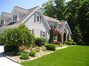 Landscapers and Lawncare Services in Dunstable, MA
